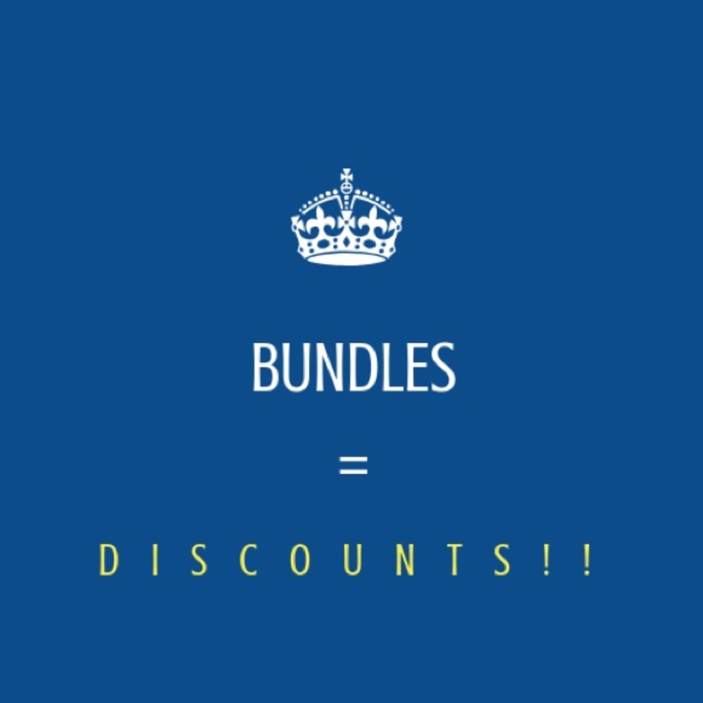 ๐โค๏ธ๐โค๏ธI love bundles ๐โค๏ธ๐โค๏ธ - Picture 1 of 1